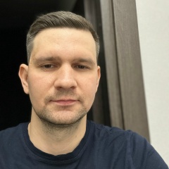 Максим Полкунов, 30.08, Санкт-Петербург
