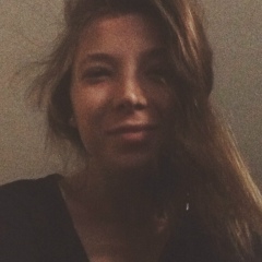 Мария Рыжова, 22.05