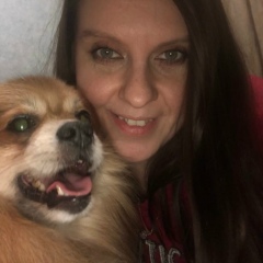 Светлана Орлова, 19.05.1904, Москва