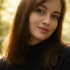 Олеся Касимова, 13.11, Луганск