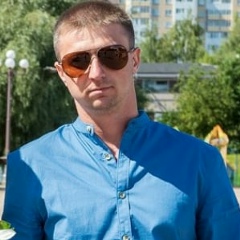 Максим Александрович, 12.09.1991