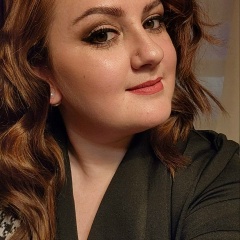 Мария Пикалова, 13.06, Санкт-Петербург