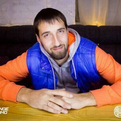 Антон Веремей, 03.07.1989, Харьков