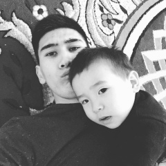 Rustam Utegen, Атырау