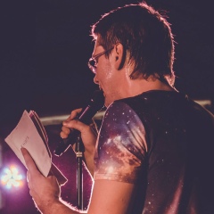 Владимир Крижановский