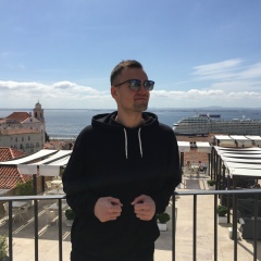 Илья Минченко, 13.12.1989, Санкт-Петербург