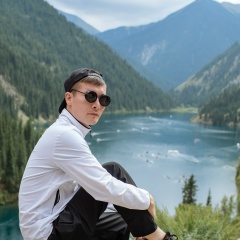Black Stone, 07.12, Астана