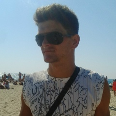 Илья Титарчук, 08.08.1989, Одесса