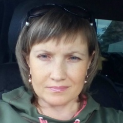 Юлия Щекотихина, 21.10.1977