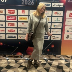 Елена Бегишева, 12.06, Санкт-Петербург