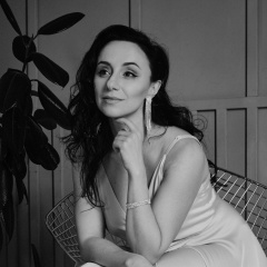 Анна Кондакова, 03.02.1980, Москва