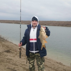 Nurik Kokishev, 13.10, Жетысай