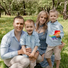 Ольга Заремба, 11.10, Москва