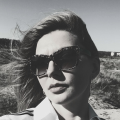 Валентина Ткаченко, 09.05