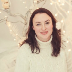 Наталья Козачек, 10.10, Москва