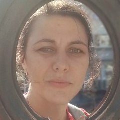 Дарья Уткина, Пермь