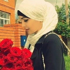 Ясмина Каракетова, 15.07.1998, Усть-Джегута