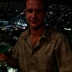 Ярослав Невский, 10.11.1983, Омск