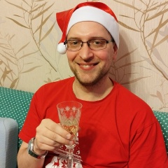 Илья Кузнецов, 16.09, Санкт-Петербург