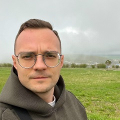 Кирилл Шабалин, 25.09, Москва