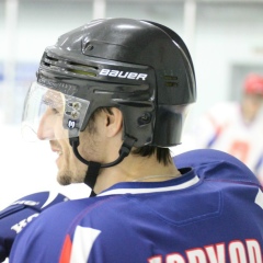 Vladimir Korhov, Минск