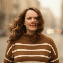 Мария Рудакова, 12.10, Москва