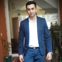 Elvin Pirquli, 16.05.1990, Баку