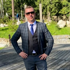 Александр Суховей, 28.10.1988, Санкт-Петербург