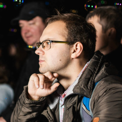 Дмитрий Крухмалев, 24.11, Воронеж