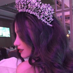 Камилла Алиева, 18.06.1991, Дербент