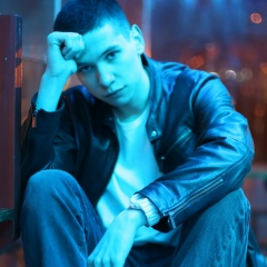 Артём Анисимов, 02.03.1996