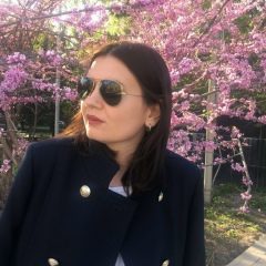 Юлия Левченко, 31.05.1988, Ростов-на-Дону