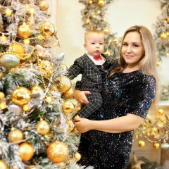 Елена Хасанова-Лутфуллина, 02.12