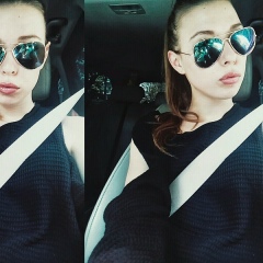 Наталья Миллер