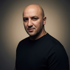 Карен Товмасян, 04.11.1985