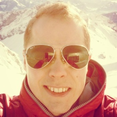 Антон Гребнев, 09.03.1985, Киев