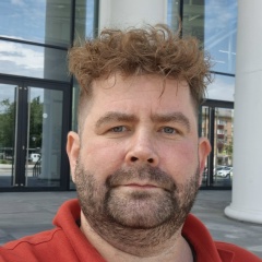 Антон Гулин, 28.09