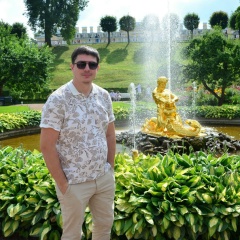 Максим Тумайкин, 11.05, Оренбург