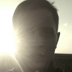 Артём Пащенко, 21.03, Санкт-Петербург