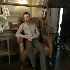 Иван Стеблинов, 22.05.1991