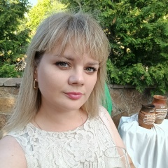 Наталья Казарина, 09.11.1988, Ростов-на-Дону