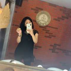 Наталия Ким, 19.04.1993, Астана