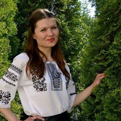 Наталія Писанка, 24.08, Киев