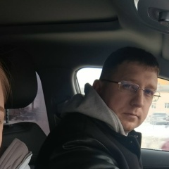 Владимир Голубинцев, 10.04, Челябинск