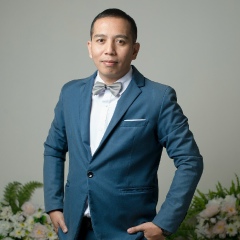 Linn-Htet Ricky, Yangon