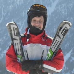 Егор-Джан Заречнян, 06.12.1984