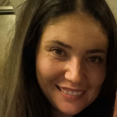 Ирина Евдокимова, 11.10.1985, Южноуральск