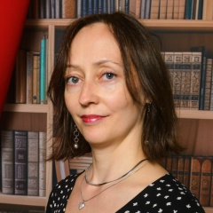 Анна Новоселова, 16.02.1981, Нижний Тагил