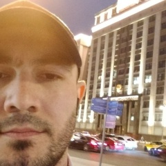 Сохибджон Пулатов, 21.06.1995, Москва