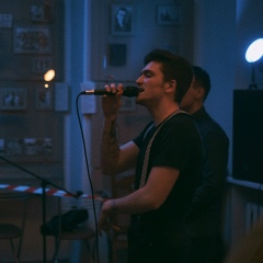 Арсений Бастунец, 23.07, Минск